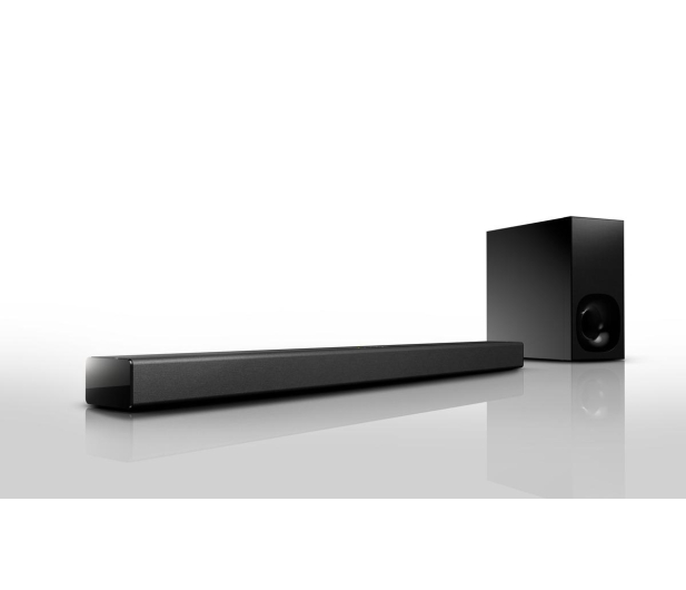 Sony HT-CT180 czarny - 309606 - zdjęcie 4
